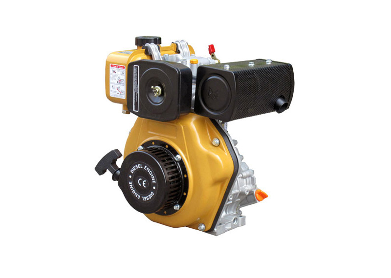 小型柴油機(jī) 小型柴油機(jī)